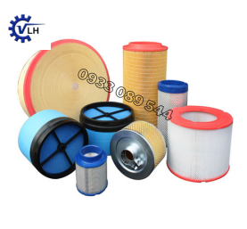 Lọc gió Worthington 6241215700, SA 6034