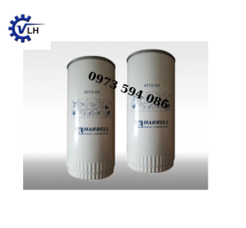 Lọc Dầu / Oil Filter Hanbell 4212-04