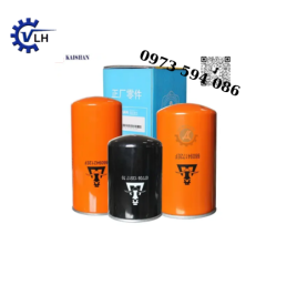 Lọc dầu máy nén khí KAISHAN 66135302