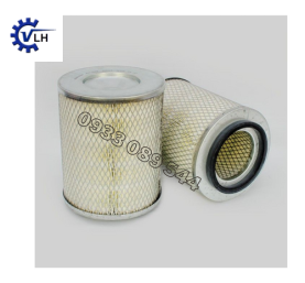  4593054204, SA 6861 Air Filter / Lọc gió Mann & Hummel