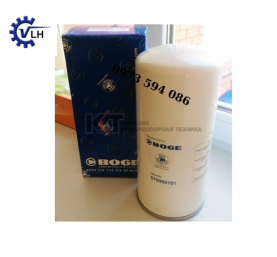 separator Filter / Lọc tách Boge 575000102