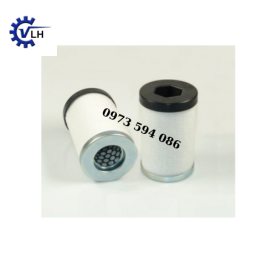 Lọc tách dầu máy nén khí Boge 575076301P