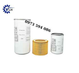 Oil Filter / Lọc dầu Ceccato 930589, SH 8147