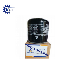 Oil Filter / Lọc dầu Airpull AO 096 097/2