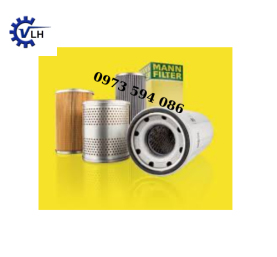 Oil Fillter / Lọc nhớt Mann & Hummel W 910/1, SH 8196