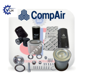 Oil Filter / Lọc dầu 05500574, SH 8113