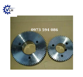  Gear Wheel 1622077011 1622-0770-11 for Atlas Copco Compressor