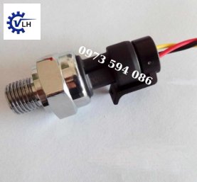 Cảm biến áp suất ingersoll rand 39853809