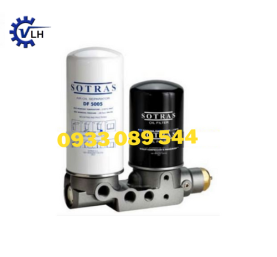 Separator / Lọc tách dầu 100012999,DF 5005