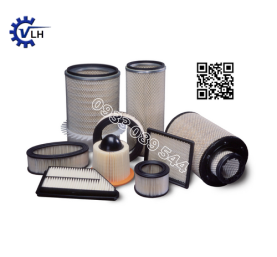 13203674 Air filter / Lọc gió 