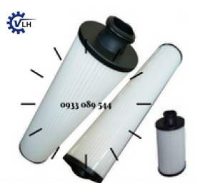 Oil filter /LỌC NHỚT KAESER  6.4493.0