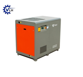 MÁY NÉN KHÍ TRỤC VÍT BUMA, MODEL: BFD30 (BUMA 스크류 공기 압축기)