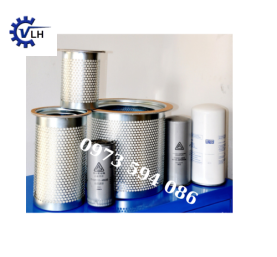 91108-022, AT0019.88482/V1, DF 5009 Separator / Lọc tách nhớt 