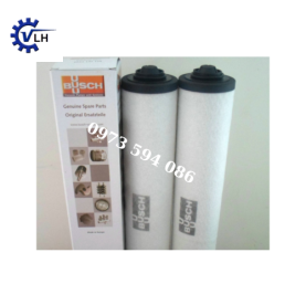 Lọc tách dầu, Vacuum Pump, LEYBOLD