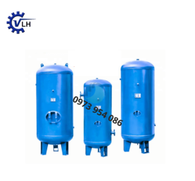 BÌNH CHỨA KHÍ NÉN ĐỨNG