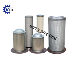 55017, DB 2029 Separator / Lọc Tách Dầu Domnick Hunter