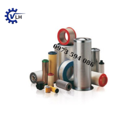 641137, DF 5004 Lọc tách dầu máy nén khí MARK 