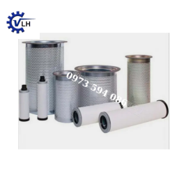 3422006600, DA 1473 Lọc tách dầu máy nén khí AIRMAN 