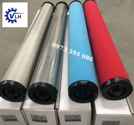 Lõi Lọc Khí Hankison E3-44