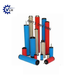 Lõi Lọc Khí Hankison E5-12