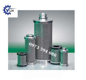 In line Filter / Lõi Lọc Đường Ống Parker P10-50