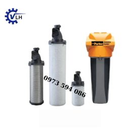 In Line Filter/Lõi Lọc Khí Parker P020AO