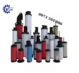 Lõi Lọc Khí  Ingersoll Rand 88343066