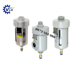 Bộ xả nước tự động SAD 402