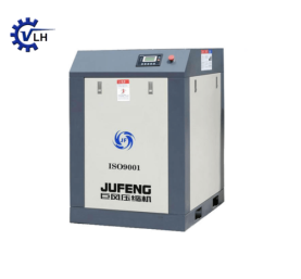 Máy Nén Khí Trục Vít Jufeng JF-20AZ (巨峰螺杆空压机)