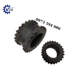 COUPLING/ BỘ KHỚP NỐI MỀM ATLAS COPCO 1613958500