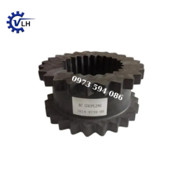 COUPLING/ BỘ KHỚP NỐI MỀM ATLAS COPCO  2903101501