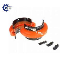 Coupling/KHỚP NỐI MỀM OMEGA 30,E30,OMEGA E30