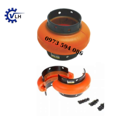 OMEGA E10,E-10 KHỚP NỐI