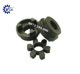 CAO SU,KHỚP NỐI ,VÒNG ĐỆM GIẢM CHẤN HRC 150