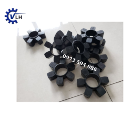 Cao su khớp nối HRC 280 – Khớp nối HRC 280