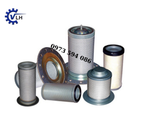 Separator /Lọc Tách Nhớt Airfull  9662211340B