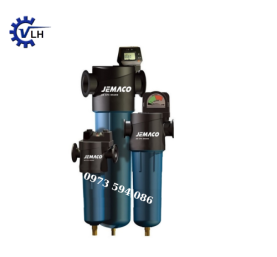 Lõi lọc khí nén JEMACO U500