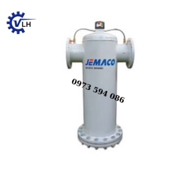  Lõi lọc đường ống Jemaco CF90