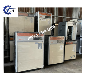 Máy Nén Khí HITACHI ĐÃ QUA SỬ DỤNG