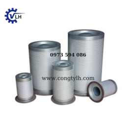 SEPARATOR FILTER/LỌC TÁCH NHỚT BUMA 3.018.64