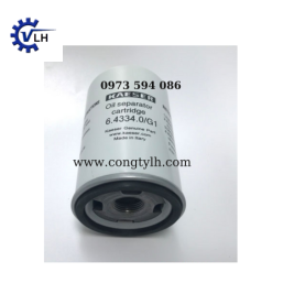 LỌC TÁCH DẦU MÁY NÉN KHÍ KAESER 6.4334.0/G1