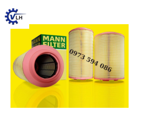 C1126, SA 6707 Air Filter / Lọc gió Mann & Hummel 