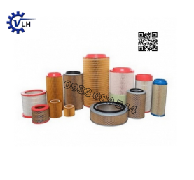  C1020, SA 7096 Air Filter / Lọc gió Mann & Hummel