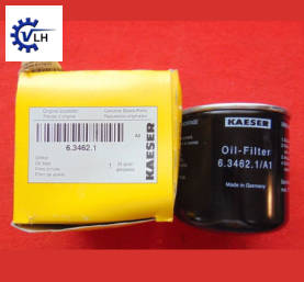 Oil Filter / Lọc dầu 6.3462.0