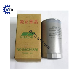 OIL FITER/ LỌC NHỚT Z6159031210