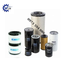 OIL FILTER /LỌC  DẦU KOBELCO PE13-3003-3=SH8241,SH 8241