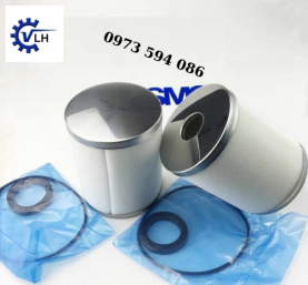 Lõi Lọc SMC / In Line Filter SMC AFF-EL11B