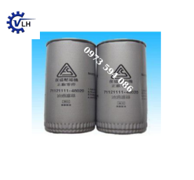 LỌC MÁY NÉN KHÍ FUSHENG