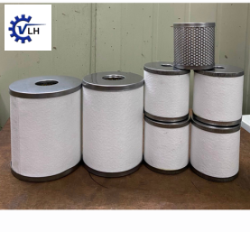 Lõi lọc đường ống khí nén SMC EL-AFW450-E1