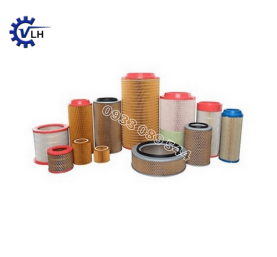 Air Filter / Lọc gió Ceccato 640610, SA 6162
